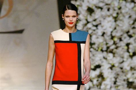 Yves Saint Laurent inspiró sus diseños gracias a estas 8 musas